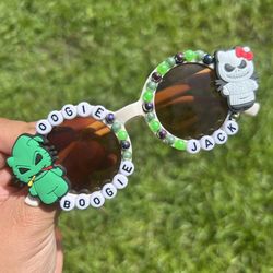 Kids Sunglasses Nbc HELLOKITTY 