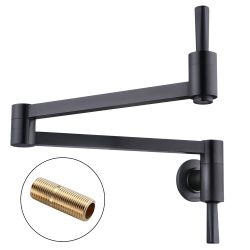 Wall Mounted Pot Filler $117.48