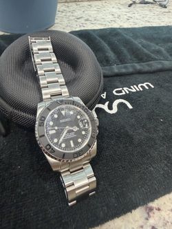 Seiko Mod