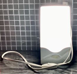 Verilux SAD (Happy) Light Therapy Lamp