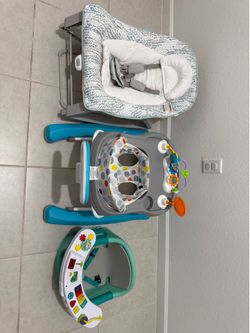 Baby accessories
