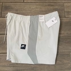 XL Nike shorts new with tags! Men