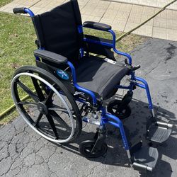 Wheel Chair