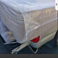 King bed pillow top can deliver new