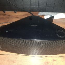 Samsung Bluetooth Speaker