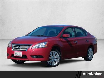 2014 Nissan Sentra