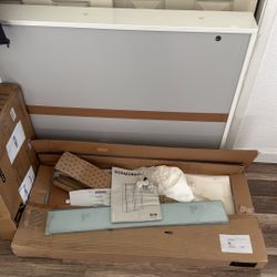 IKEA GODMORGON Medice Cabinet