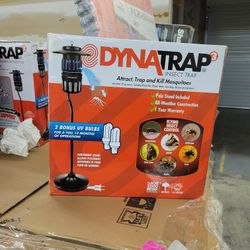 Dyna Trap