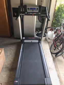 Pro-form 980-cs Treadmill