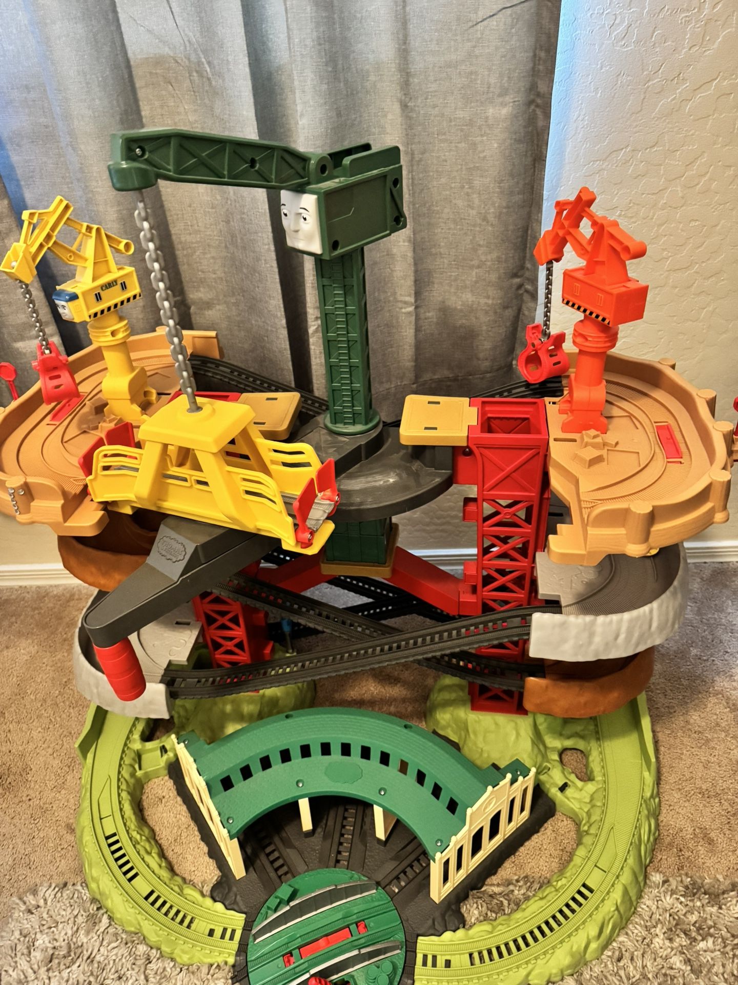 Thomas & Friends The Train