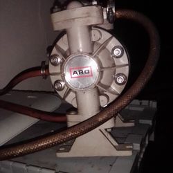 Aro Pump