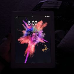 3rd Gen Ipad 