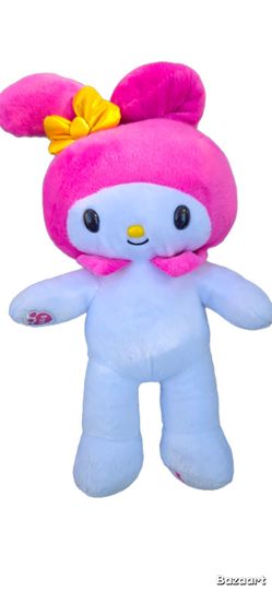 My Melody Build A Bear