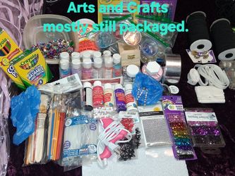 Arts and craft Bundle