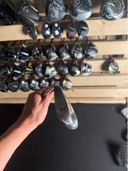 Vokey 56 wedge