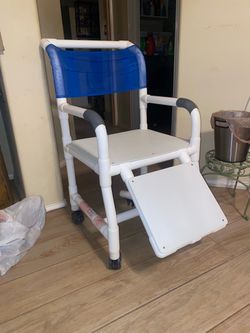 Shower chair