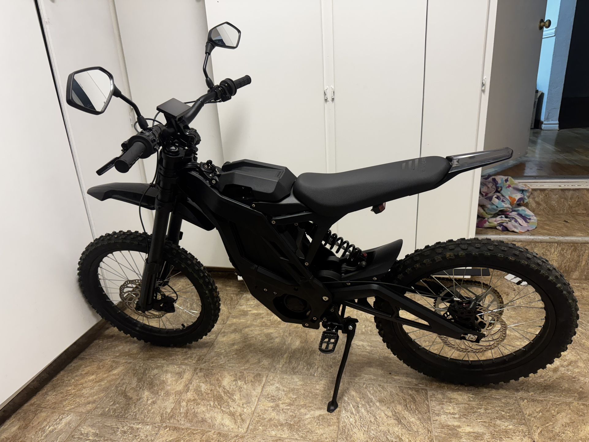 E Ride pro SS 2.0