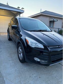 2013 Ford Escape SE AWD