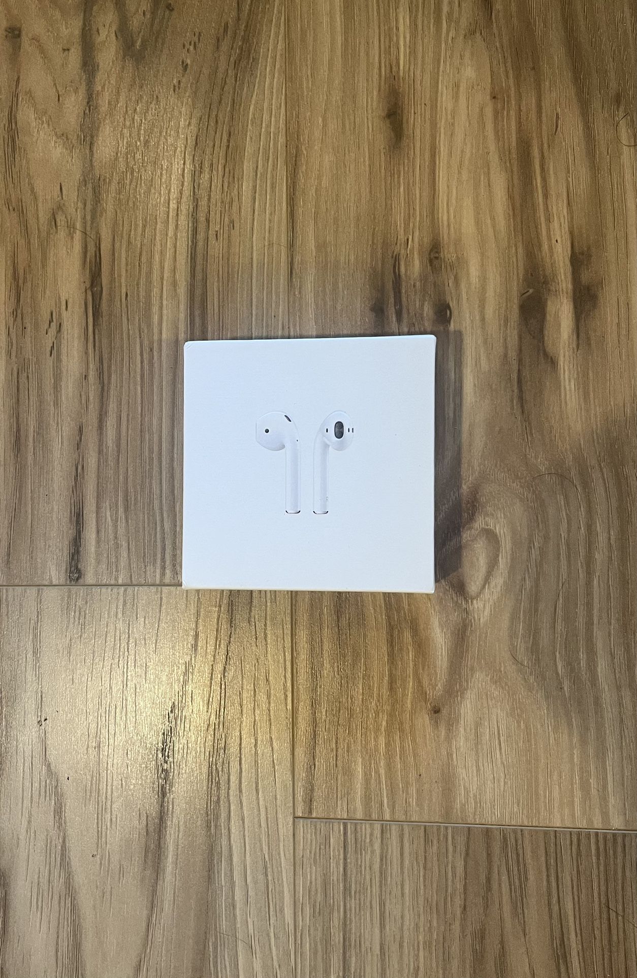 Airpods (2nd Gen)