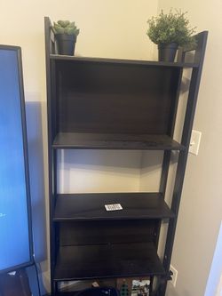 Shelves