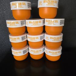 Viral Dollar Tree Brazilian Sol