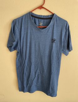 Men's short-sleeved T-shirt, size: S