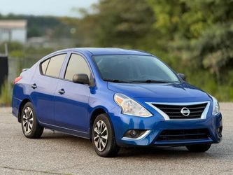2015 Nissan Versa