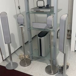Sony Home Theater System