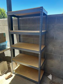 Shelf