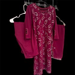 Salwar Kameez BUST 40 Medium