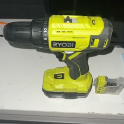 Drill