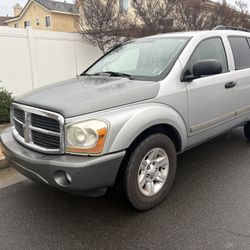 2005 Dodge Durango