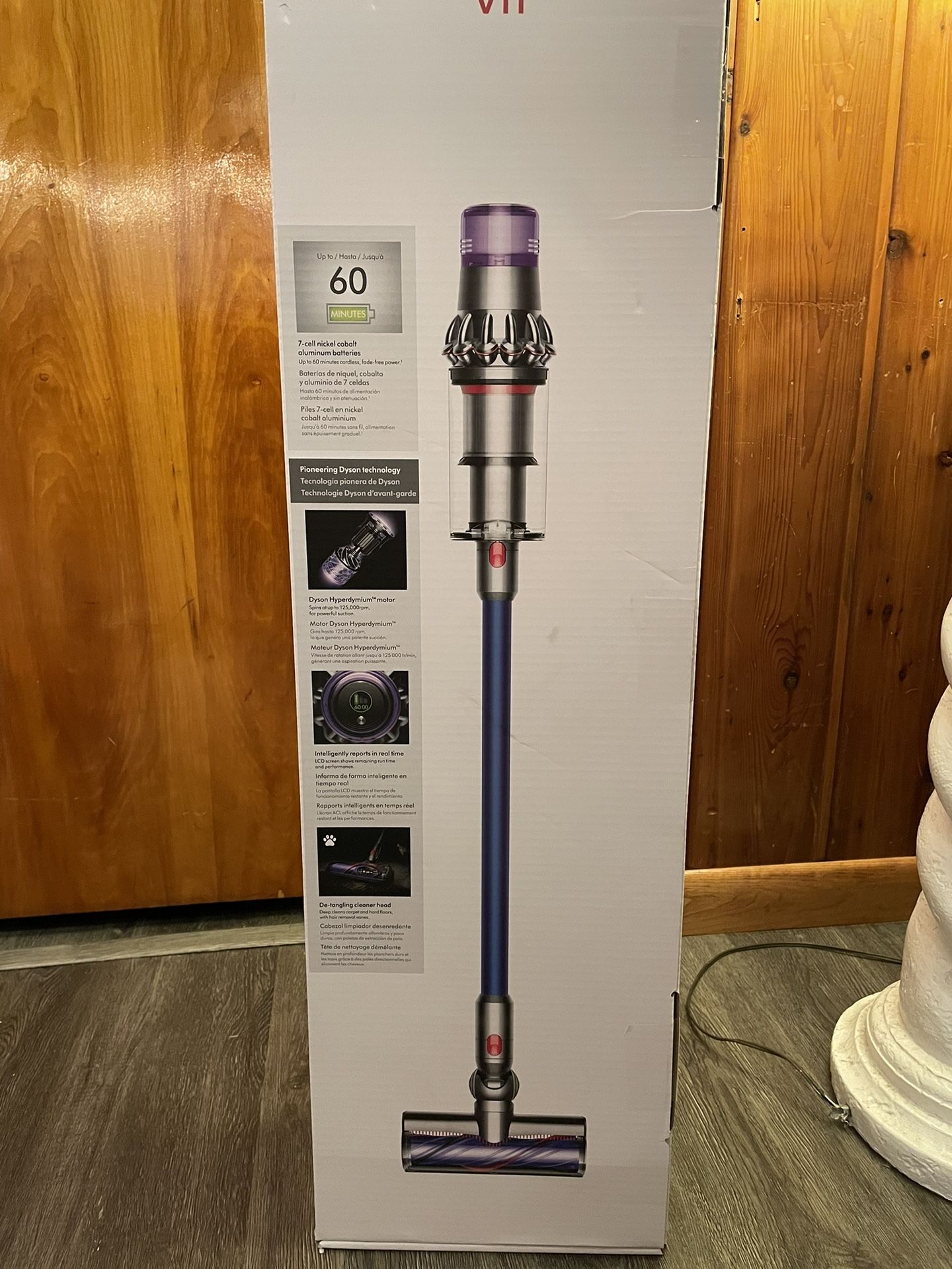Dyson V11 Cordless