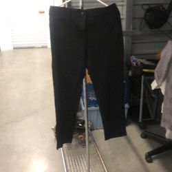 Dress Pants