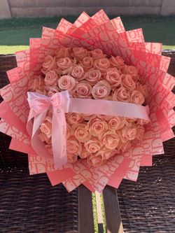 Flower arrangements