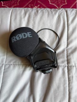 Rode Microphone