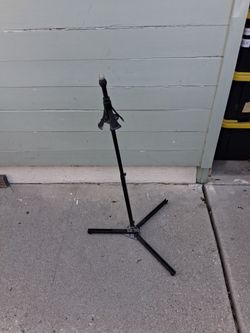 Trumpe or Trombone Stand