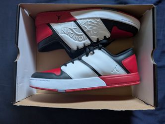 Nike Jordan NU Retro 1 Low Chicago 2022