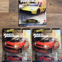 Hot Wheels Premium 