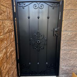 Gates
