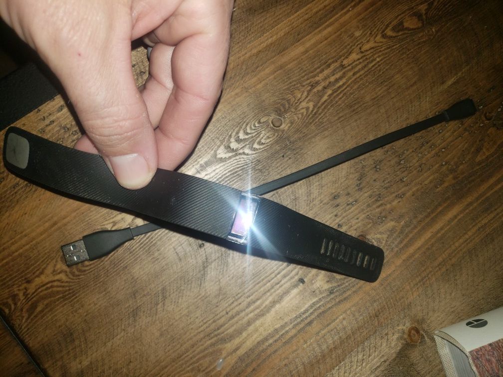 Fitbit charge