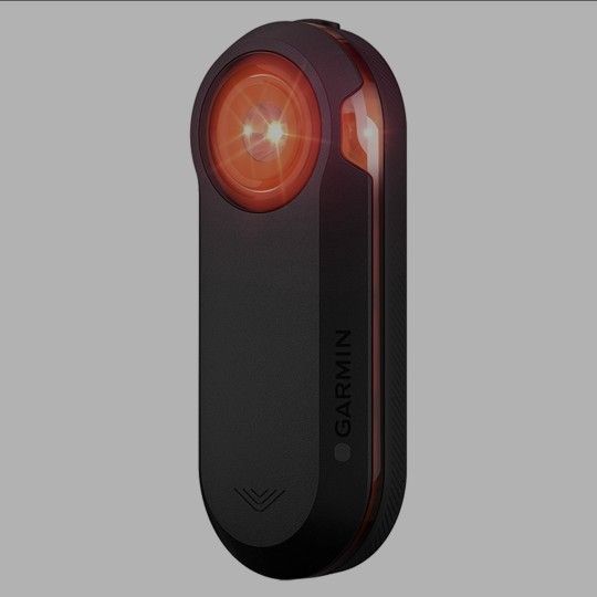 Garmin Varia RTL515 Bike Radar Bicycle