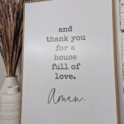 Wall Art - Religious hobby Lobby 