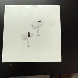 Airpods Pro Gen 2 Brand New