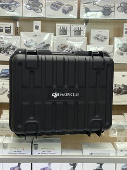 Dji Matrice 4E