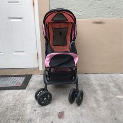 Baby Stroller 