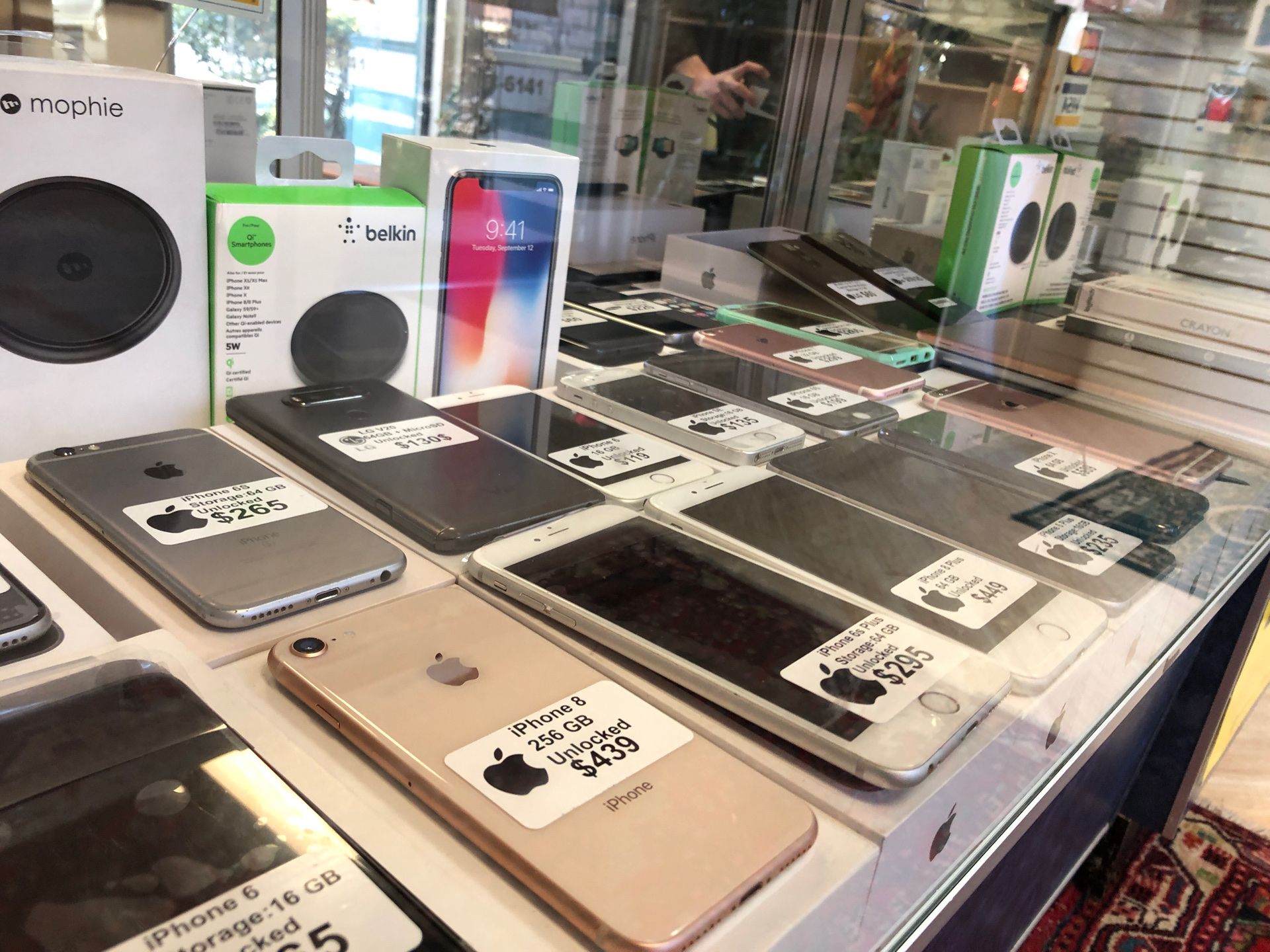 Unlocked iPhones for Sale!!! for Sale in Arlington, VA OfferUp