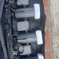 Chauvet 4play