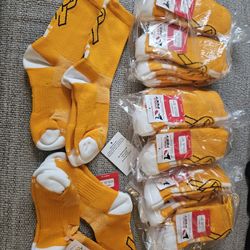 Socks New