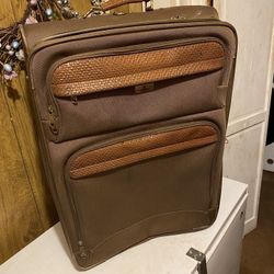 suitcase For Luggage
